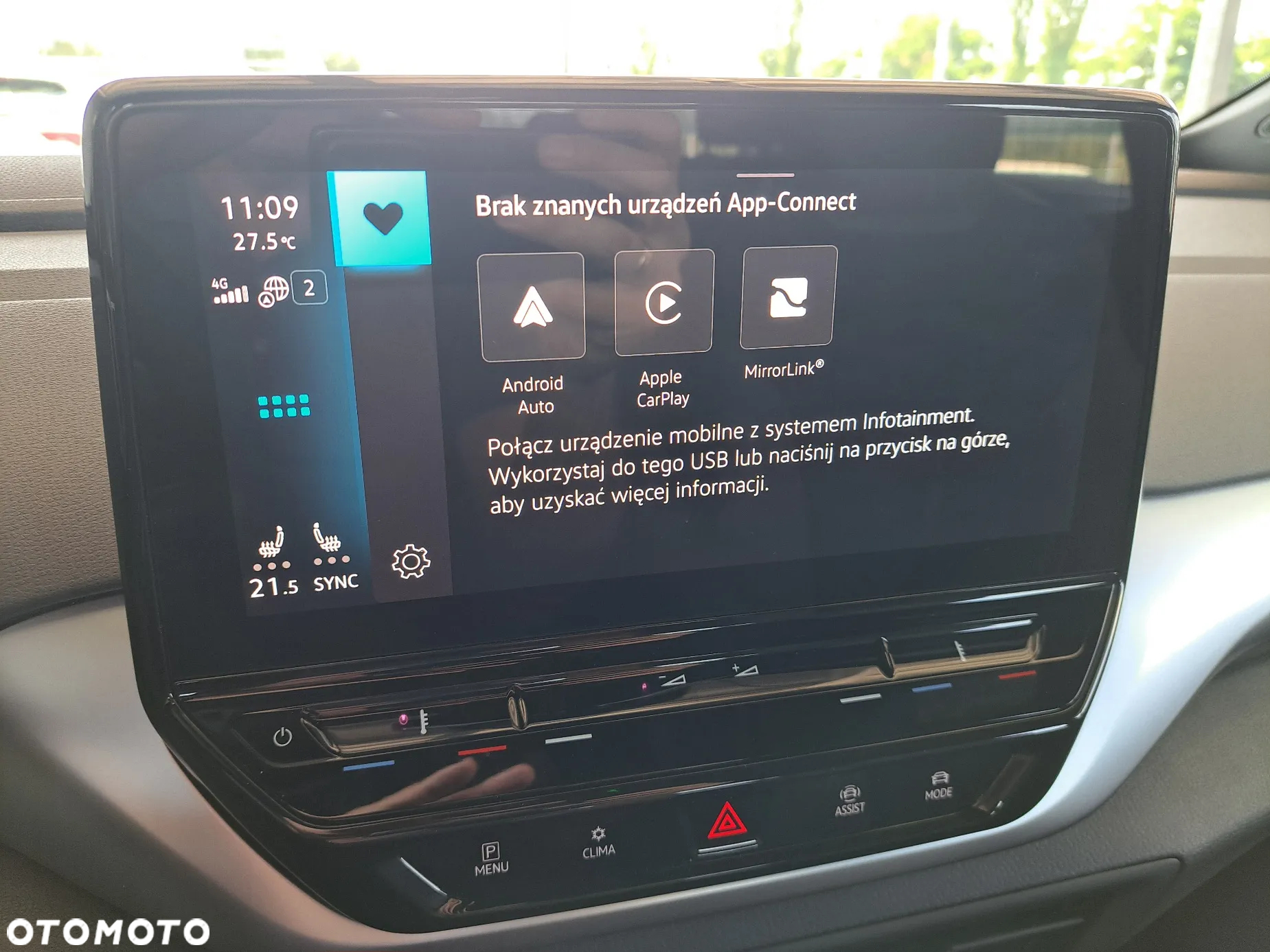 Volkswagen ID.4 77kWh Pro - 23