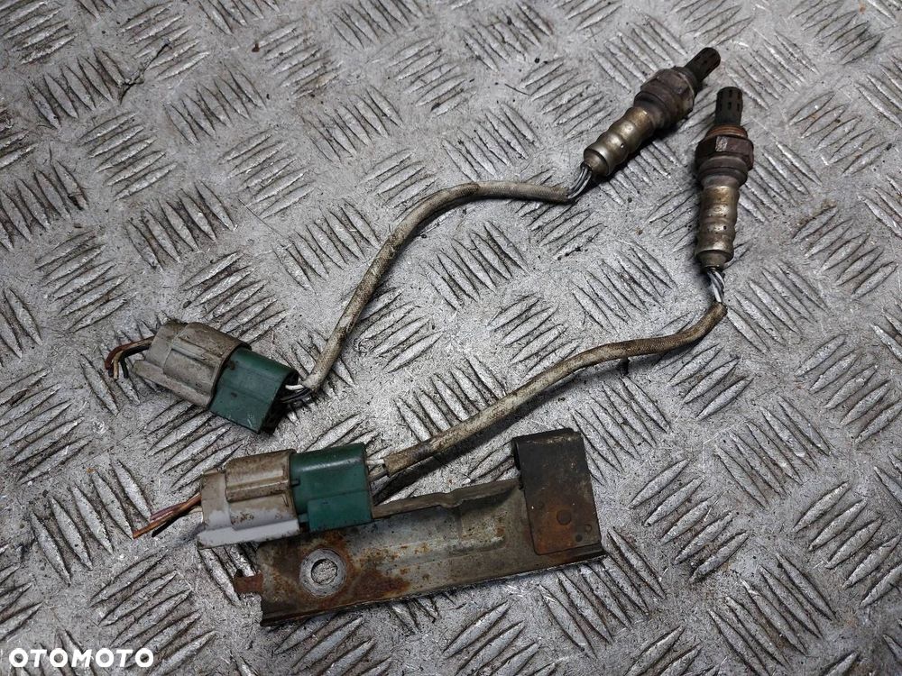 SONDA LAMBDA NISSAN MURANO Z50 3.5 V6 0ZA554-N4 - 1