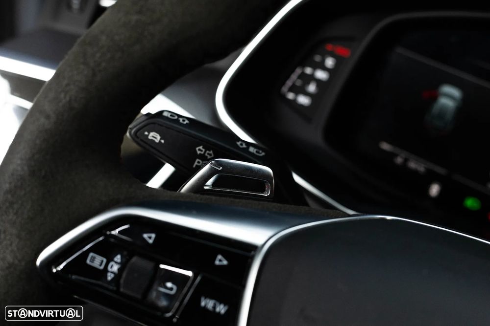 Audi RS6 Avant 4.0 TFSI quattro Tiptronic - 43