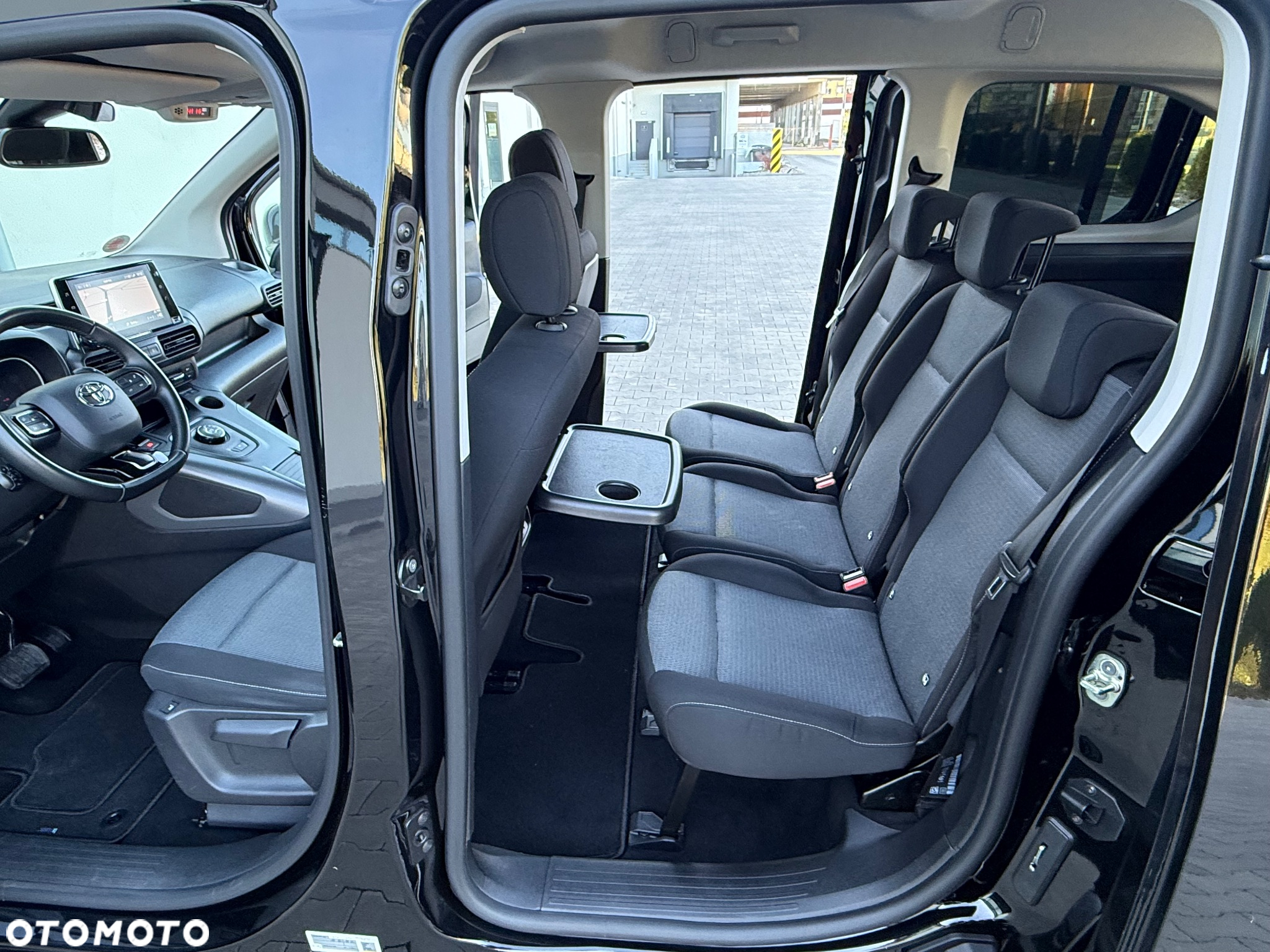 Toyota Proace City L2 1,5-l D-4D S&S Autm - 21