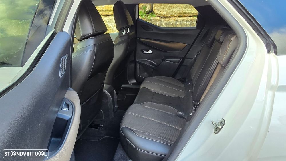 DS DS3 Crossback - 51