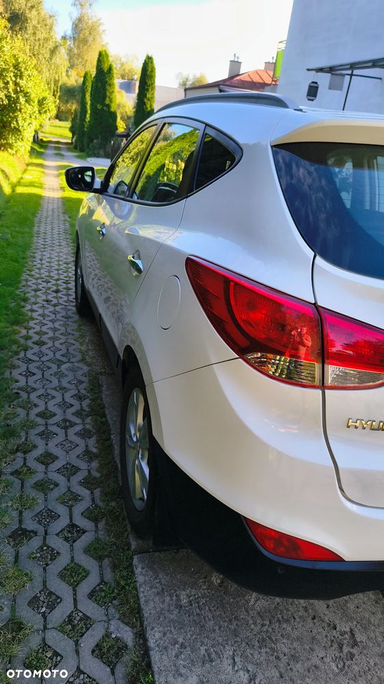 Hyundai ix35 - 5