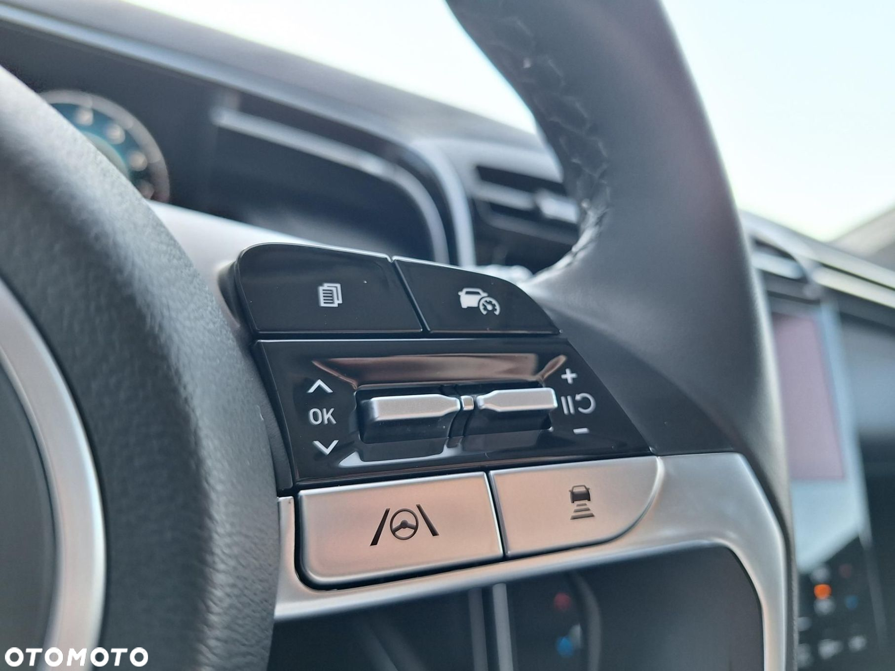 Hyundai Tucson - 12