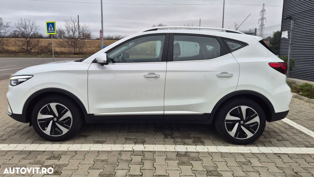 MG ZS EV Maximal Luxury - 30