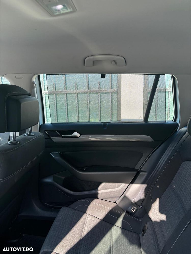 Volkswagen Passat 2.0 TDI DSG Advance - 5