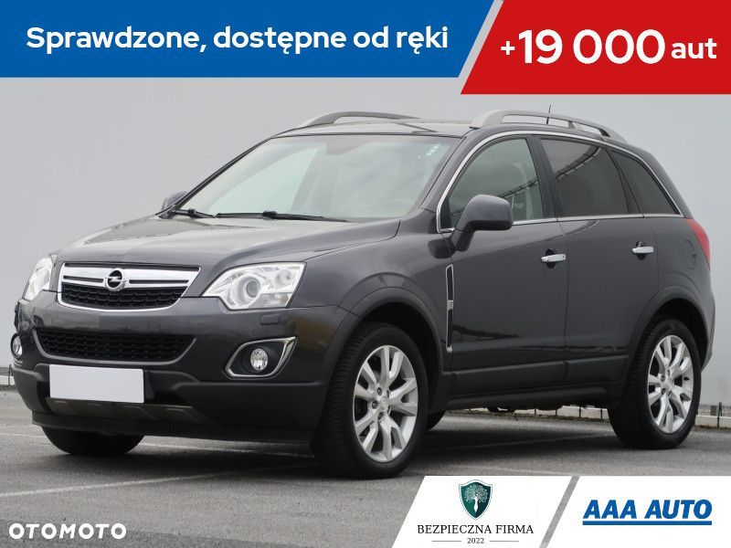 Opel Antara - 1