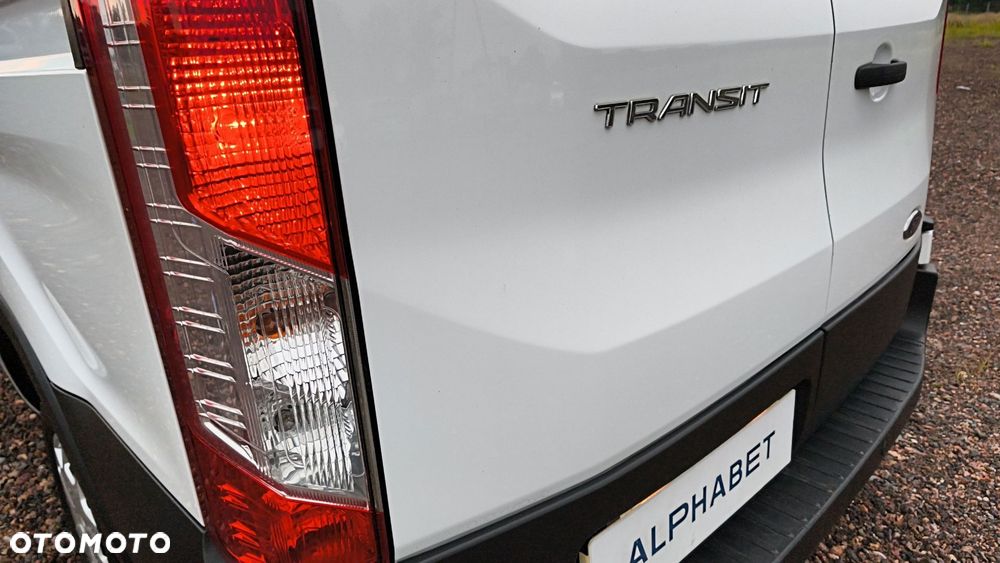 Ford Transit - 34
