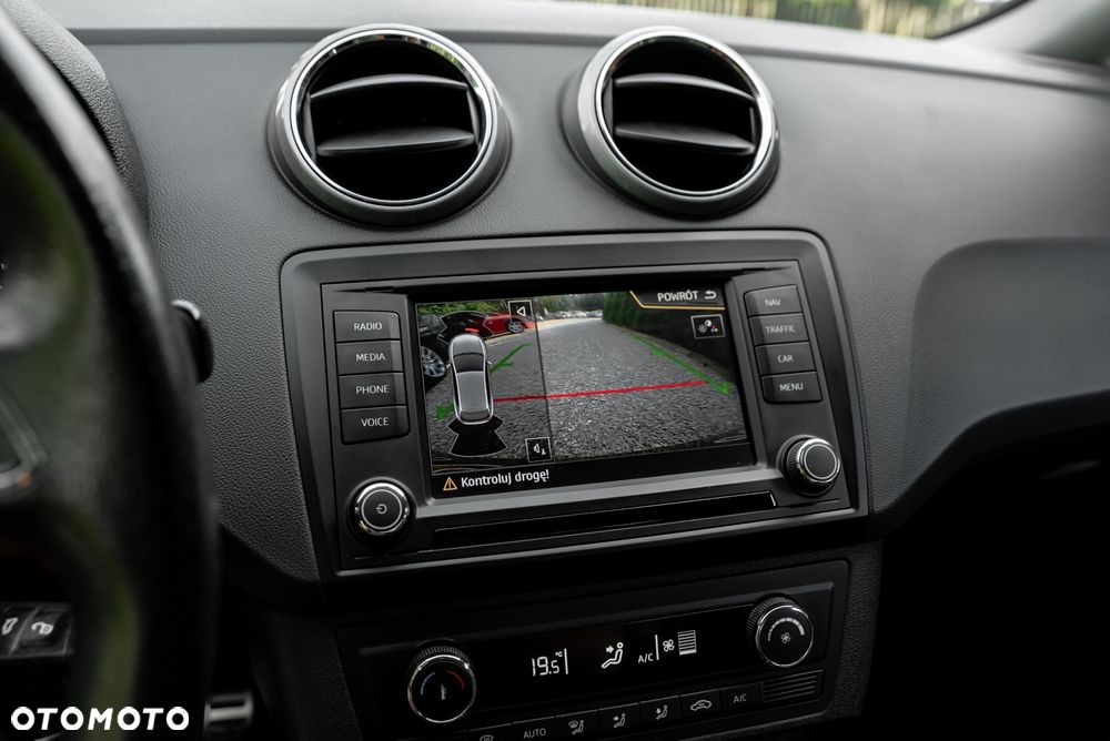Seat Ibiza 1.0 EcoTSI FR S&S - 34