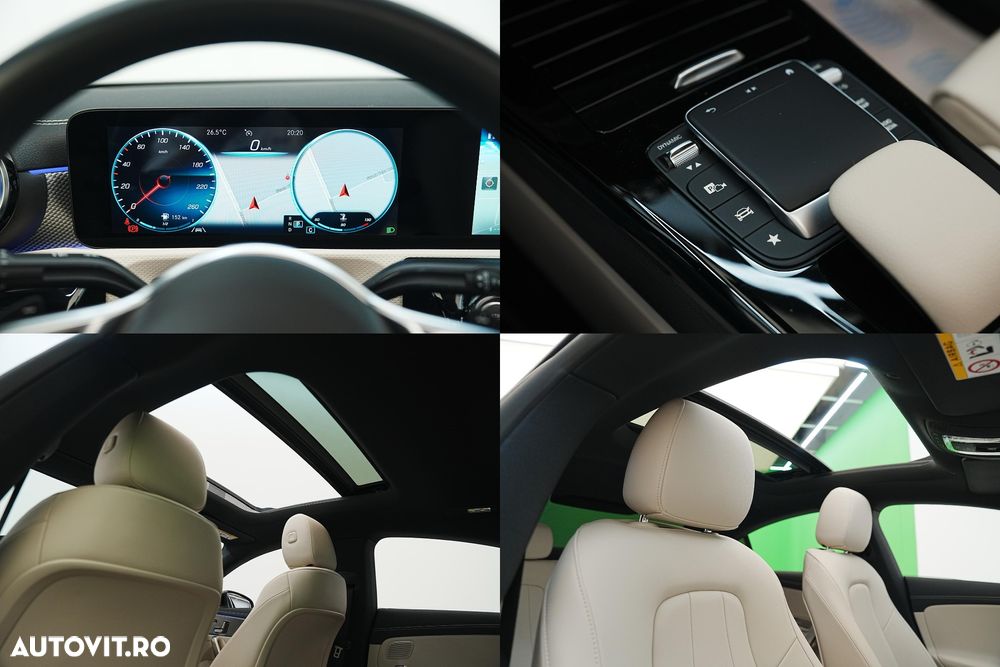 Mercedes-Benz CLA 180 - 27