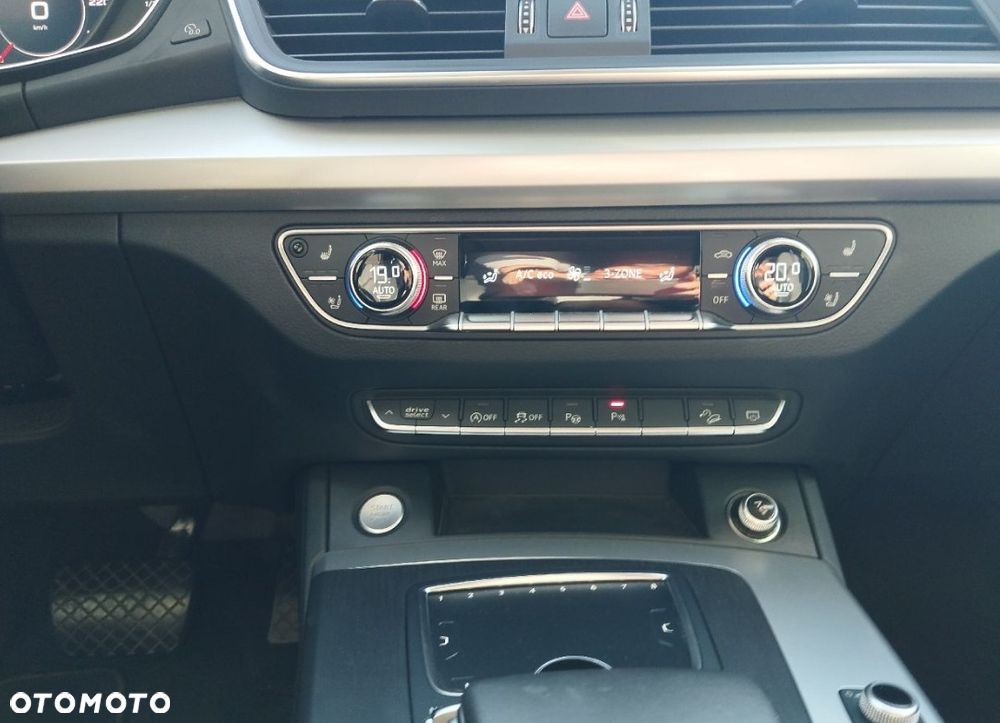 Audi Q5 40 TDI Quattro S tronic - 11