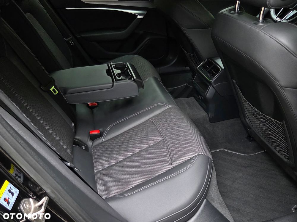 Audi A6 Limousine - 24