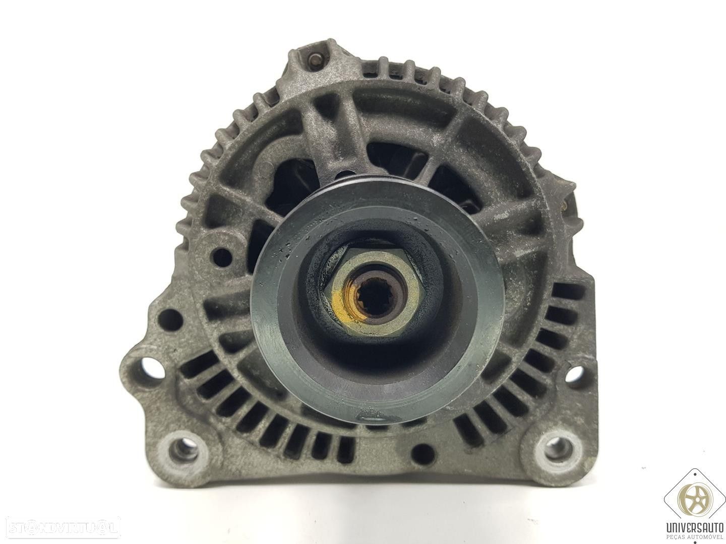 ALTERNADOR VOLKSWAGEN GOLF IV 2011 - 1