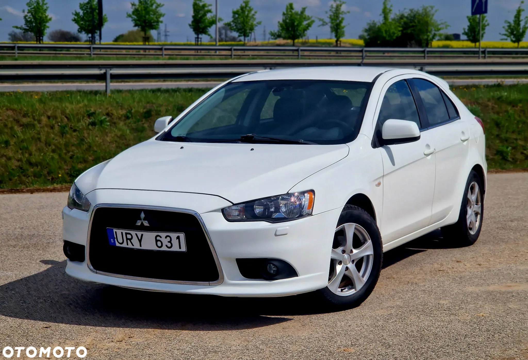 Mitsubishi Lancer 1.8 Inform - 4
