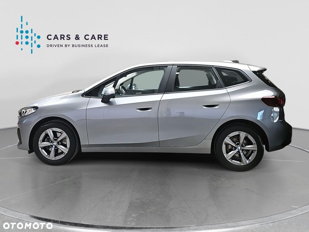 BMW Seria 2 218i - 29
