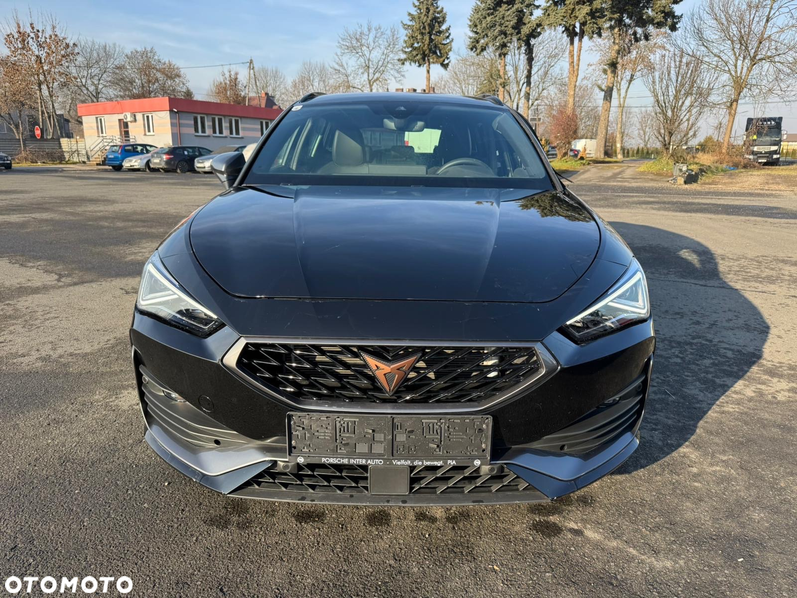 Cupra Leon 2.0 TDI 4Drive DSG - 4