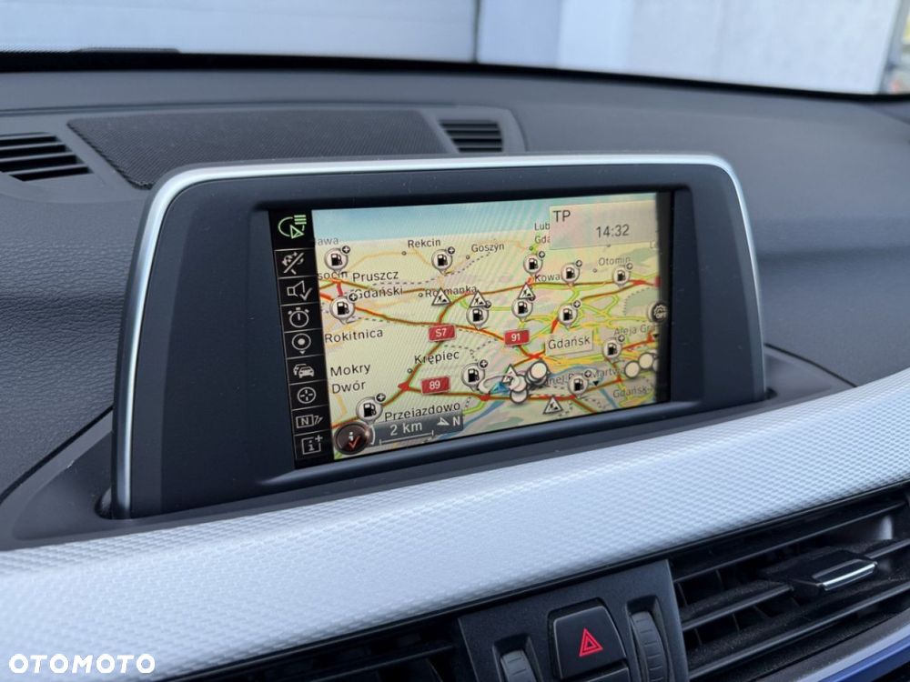 BMW X1 sDrive18d M Sport - 25