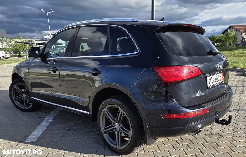 Audi Q5 - 23
