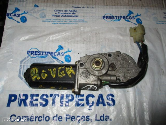 Motor Teto 833100 0371 ROVER 414 1992  MOTOR DE TETO HONDA CRV 1999 2.0I 150CV 5P DOURADO - 2