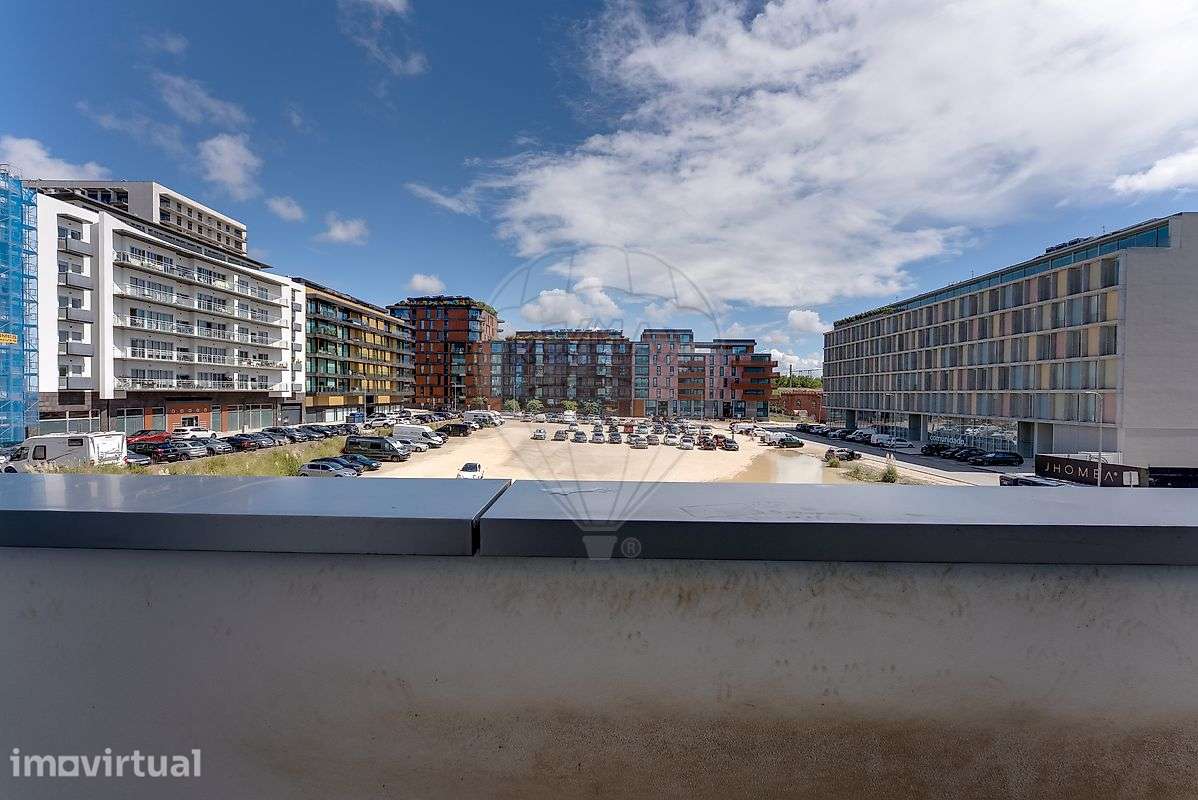 Apartamento T2 para venda - Grande imagem: 2/47