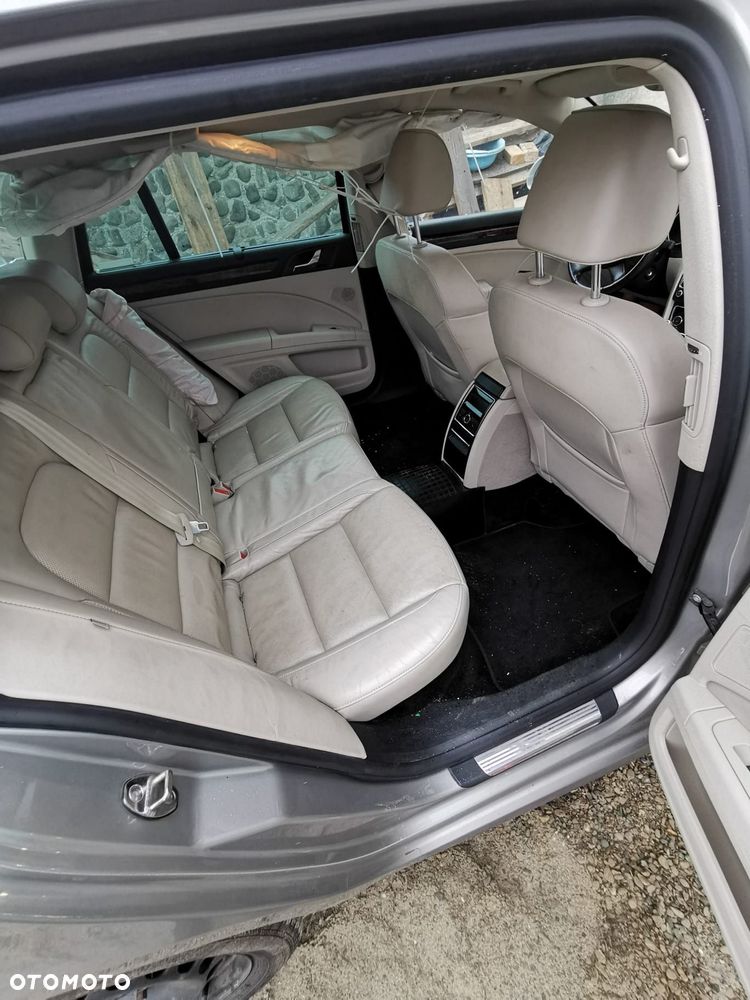 Skoda Superb - 10