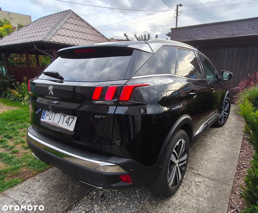 Peugeot 3008 - 2