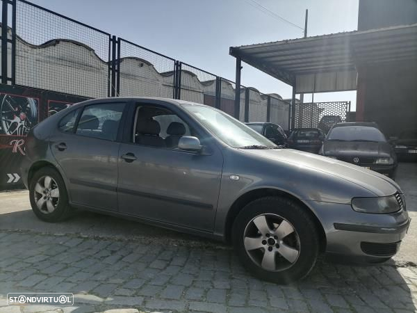 Para Peças Seat Leon (1M1) - 3