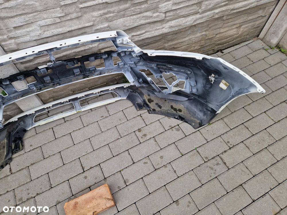 Zderzak Mitsubishi Asx lift 2016 - - 10