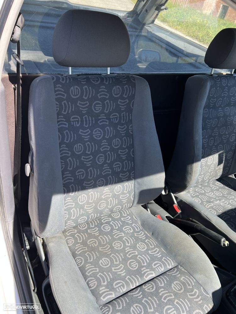 SEAT Ibiza - 19