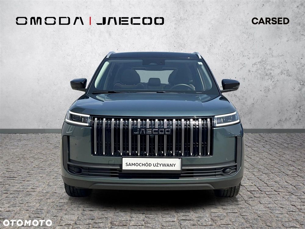 Jaecoo 5 - 39