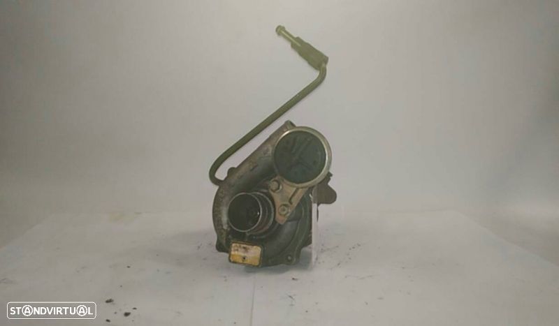 Turbo / compressor RENAULT Clio III (BR0/1, CR0/1) - 1