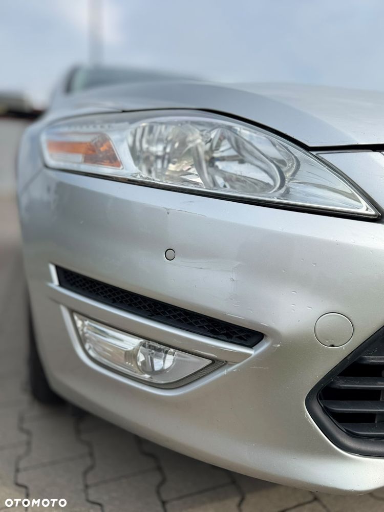 Ford Mondeo - 11