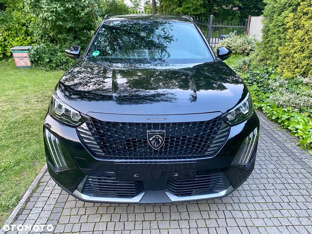 Peugeot 2008 1.2 PureTech Allure S&S - 2