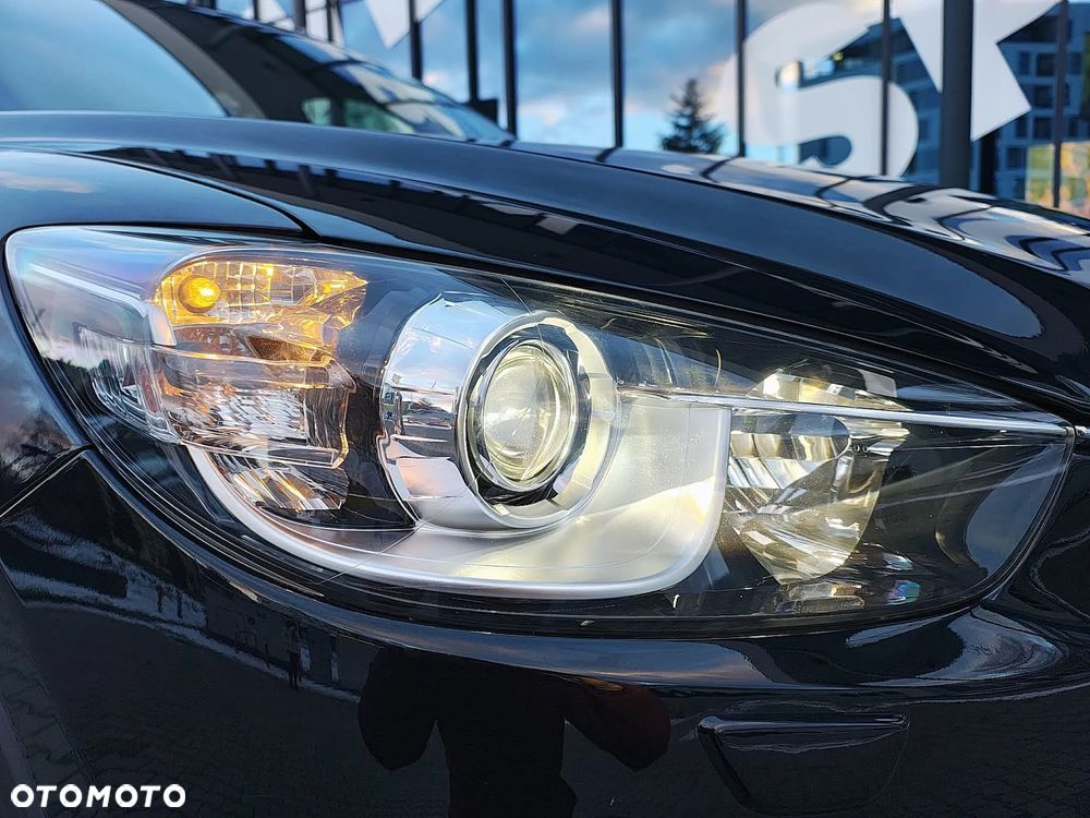 Mazda CX-5 ver-2-2-skyactiv--d-awd-sports--line - 11