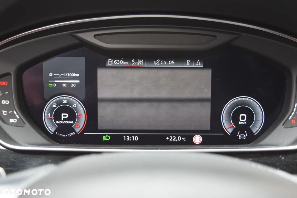 Audi A8 50 TDI mHEV Quattro Tiptr - 24
