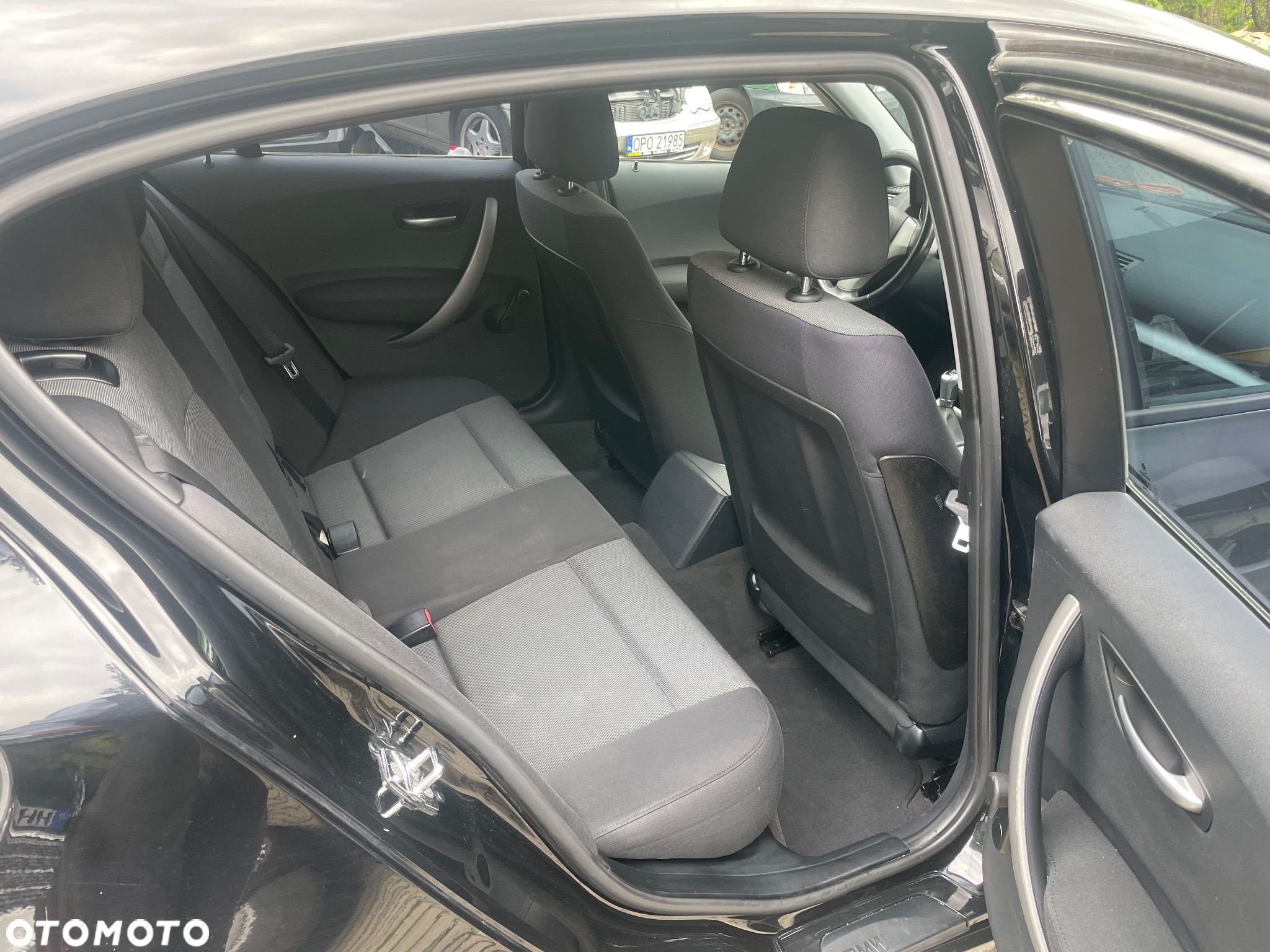 BMW Seria 1 116i - 9