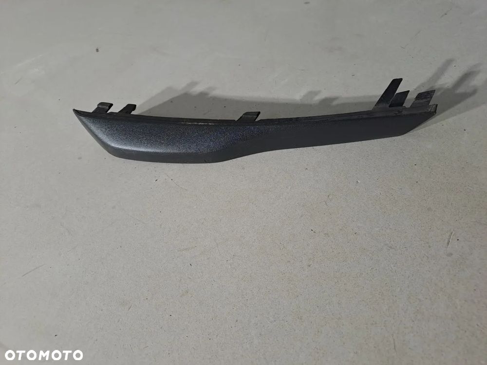 Listwa zderzaka lewy przód Opel Meriva B II 1328426 - 1