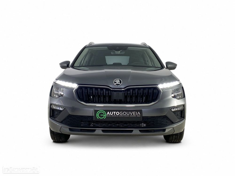 Skoda Kamiq 1.0 TSI - 3