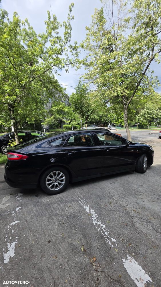 Ford Mondeo 1.0 EcoBoost Trend - 7