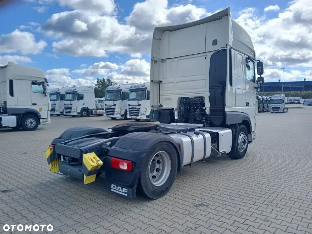 DAF XF 480 FT (SSC) STANDARD  STOCK (28563) - 4