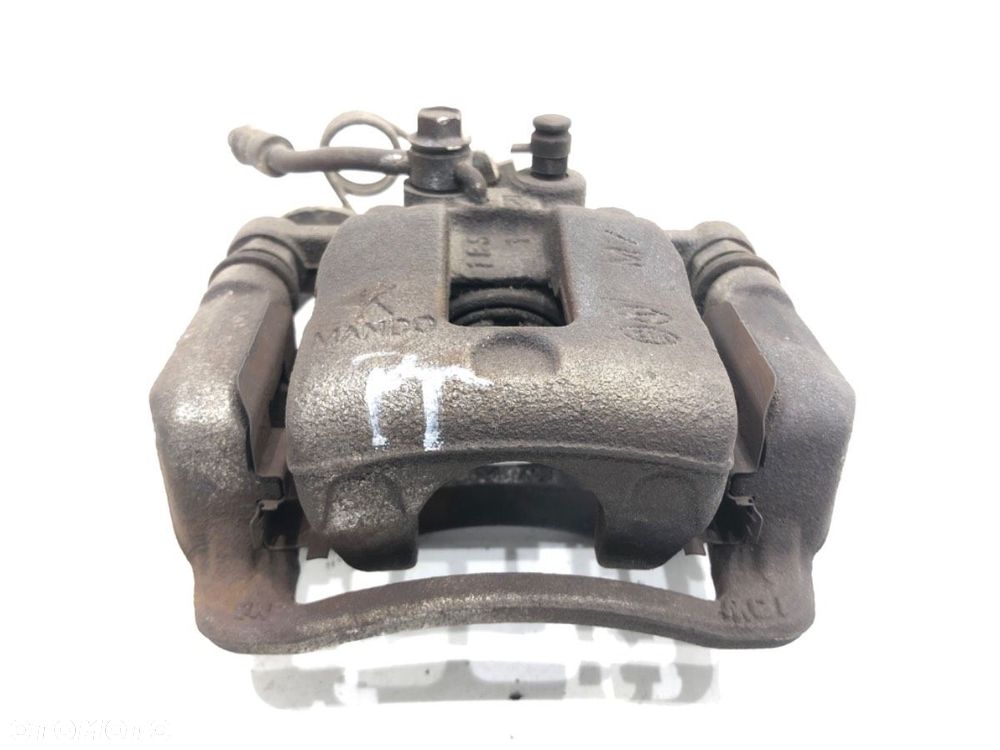 ZACISK PRAWY TYŁ - 69.00 PLN - KIA STONIC (YB) 2017 - 2022 1.0 T-GDi 74 kW [101 KM] benzyna 2018 - - 1