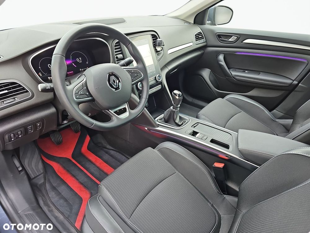 Renault Megane 1.3 TCe Techno - 11