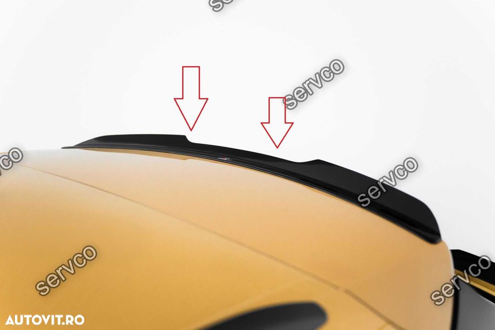 Body kit tuning Audi Q8 Mk1 Facelift 2023- v9 - Maxton Design - 5