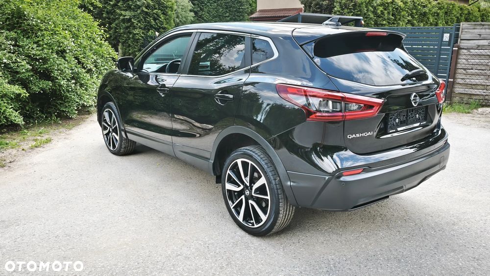 Nissan Qashqai 1.6 dCi 4x4 I-Way - 10
