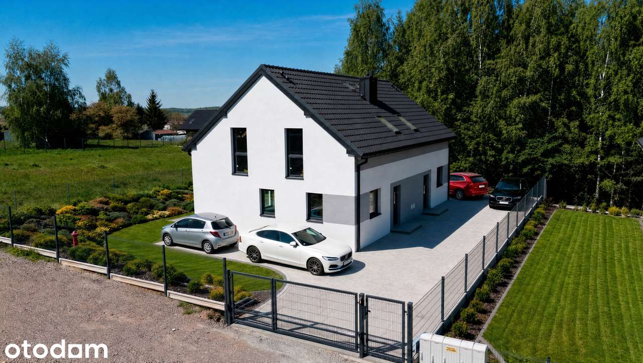 Bochnia - Przestronne mieszkanie 92m2