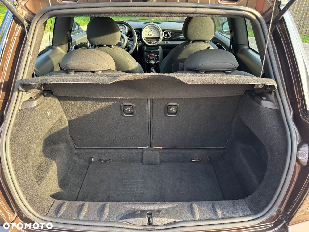 MINI Cooper Standard - 29