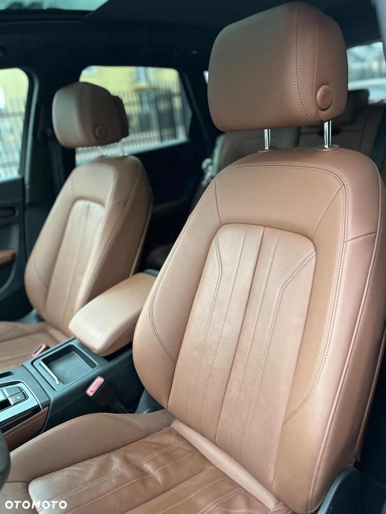 Audi Q5 45 TFSI quattro S tronic S line - 8