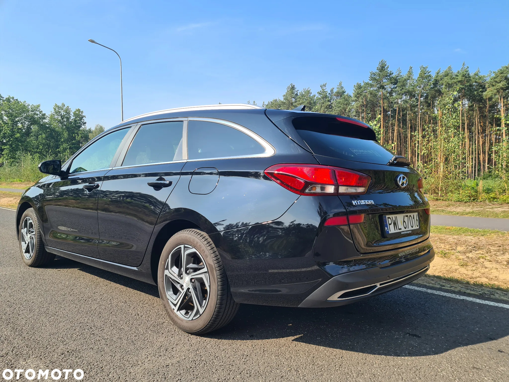 Hyundai i30 - 4