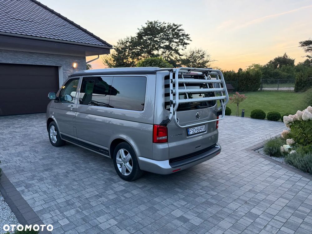 Volkswagen California - 5