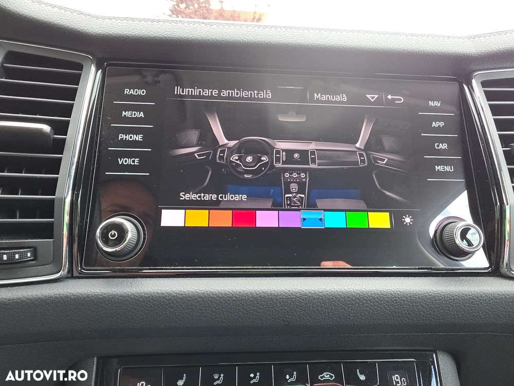 Skoda Kodiaq 1.5 TSI DSG Ambition - 12