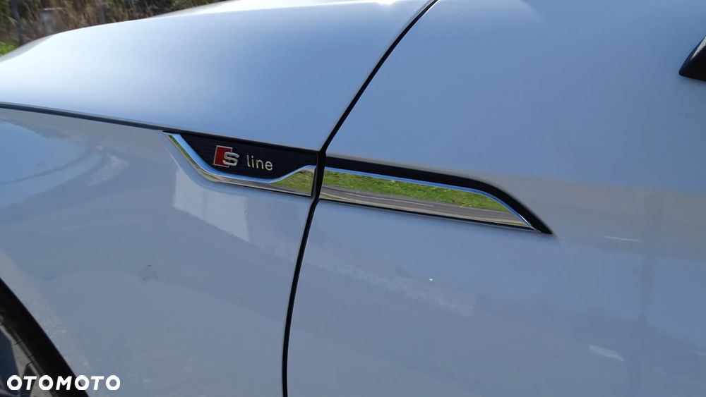 Audi A5 Sportback 1.4 TFSI Sport S tronic - 13